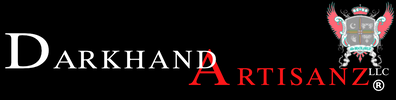 DARKHAND ARTISANZ LLC
